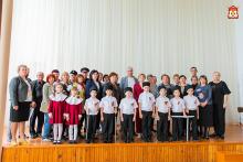 В Белогорском районе прошел семинар директоров школ, посвященный казачьему образованию